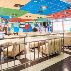 Гостиница Кольцо, Клинцы, Брянская область