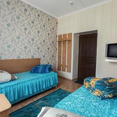 Отель Городок, Клинцы, Брянская область