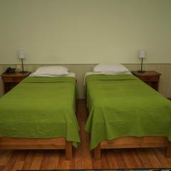 Гостиница Старый город, Ковров, Владимирская область