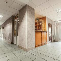 Отель Городок, Клинцы, Брянская область