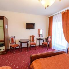 Гостиничный комплекс Эльотель, Ковров, Владимирская область