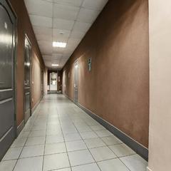 Отель Городок, Клинцы, Брянская область