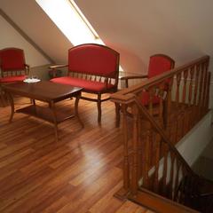 Гостиница Старый город, Ковров, Владимирская область