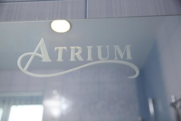 Атриум — фото 4
