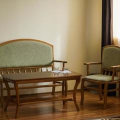 Гостиница Старый город, Ковров, Владимирская область