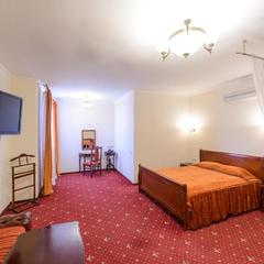 Гостиничный комплекс Эльотель, Ковров, Владимирская область