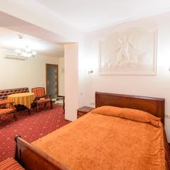 Гостиничный комплекс Эльотель, Ковров, Владимирская область