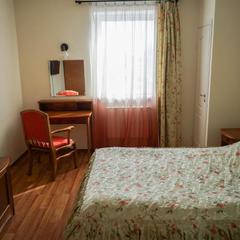 Гостиница Старый город, Ковров, Владимирская область