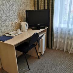 Гостиница Визит, Ковров, Владимирская область