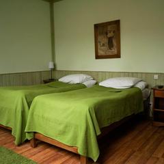 Гостиница Старый город, Ковров, Владимирская область