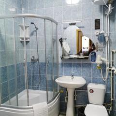 Гостиница Визит, Ковров, Владимирская область