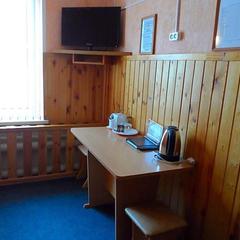 Гостиница Agora, Ковров, Владимирская область