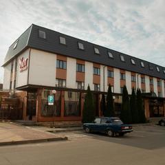 Гостиница Уют Центральная, Клинцы, Брянская область