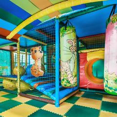 Гостиница Кольцо, Клинцы, Брянская область