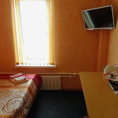 Гостиница Agora, Ковров, Владимирская область