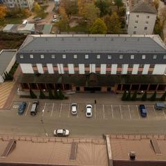 Гостиница Уют Центральная, Клинцы, Брянская область