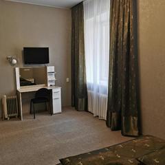 Гостиница Визит, Ковров, Владимирская область