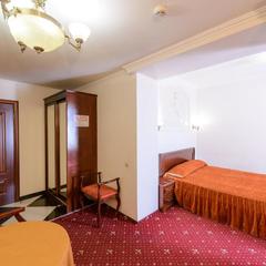 Гостиничный комплекс Эльотель, Ковров, Владимирская область