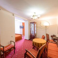 Гостиничный комплекс Эльотель, Ковров, Владимирская область