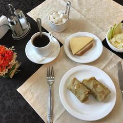 Гостиница Визит, Ковров, Владимирская область