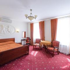 Гостиничный комплекс Эльотель, Ковров, Владимирская область