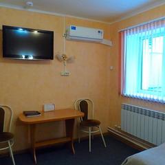 Гостиница Agora, Ковров, Владимирская область