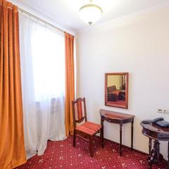 Гостиничный комплекс Эльотель, Ковров, Владимирская область