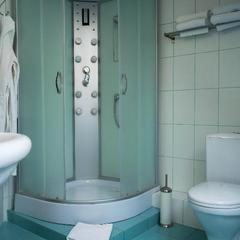 Гостиница Старый город, Ковров, Владимирская область