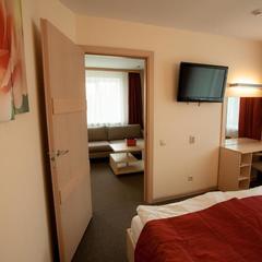 Гостиница Уют Центральная, Клинцы, Брянская область