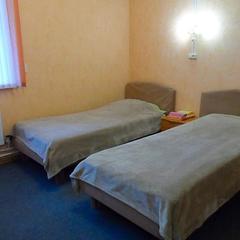 Гостиница Agora, Ковров, Владимирская область