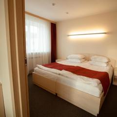 Гостиница Уют Центральная, Клинцы, Брянская область