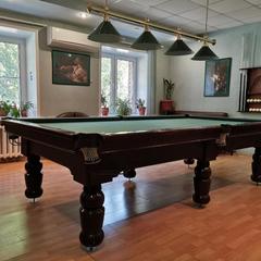 Гостиница Визит, Ковров, Владимирская область