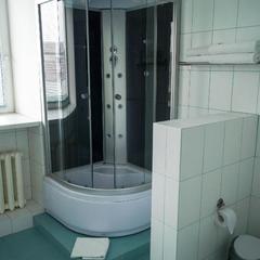 Гостиница Старый город, Ковров, Владимирская область