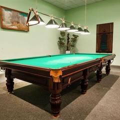 Гостиница Кольцо, Клинцы, Брянская область