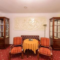 Гостиничный комплекс Эльотель, Ковров, Владимирская область