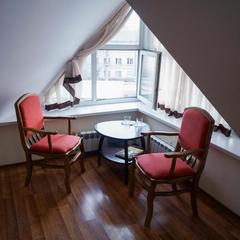 Гостиница Старый город, Ковров, Владимирская область