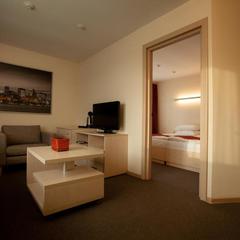 Гостиница Уют Центральная, Клинцы, Брянская область