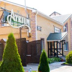 Гостевой дом Атриум, Ковров, Владимирская область