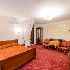 Гостиничный комплекс Эльотель, Ковров, Владимирская область