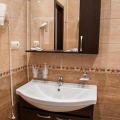 Гостиница Кольцо, Клинцы, Брянская область