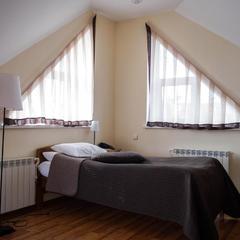 Гостиница Старый город, Ковров, Владимирская область