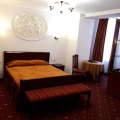 Гостиничный комплекс Эльотель, Ковров, Владимирская область