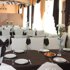 Гостиница Кольцо, Клинцы, Брянская область