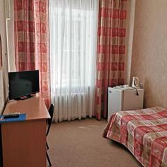 Гостиница Визит, Ковров, Владимирская область