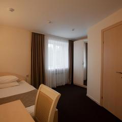 Гостиница Уют Центральная, Клинцы, Брянская область