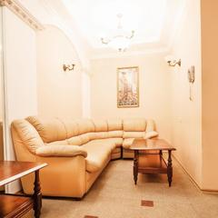 Гостиница Кольцо, Клинцы, Брянская область