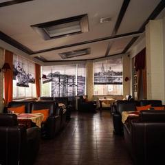 Гостиница Старый город, Ковров, Владимирская область