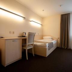 Гостиница Уют Центральная, Клинцы, Брянская область