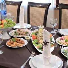 Гостиница Кольцо, Клинцы, Брянская область