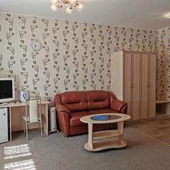 Гостиница Визит, Ковров, Владимирская область